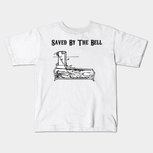 Saved By The BELL Kids T-Shirt